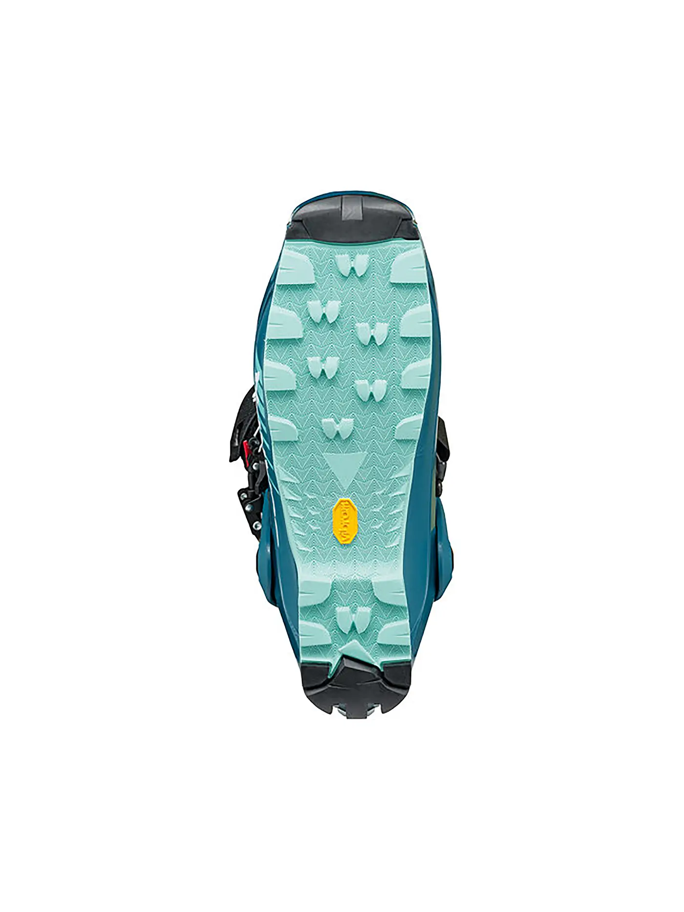 SCARPA | Damen Tourenskischuhe F1 GT WMN | 